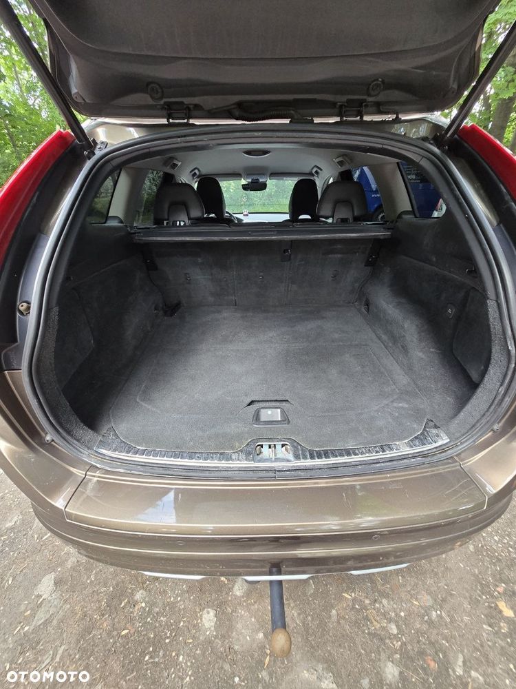 Volvo XC 60 - 6