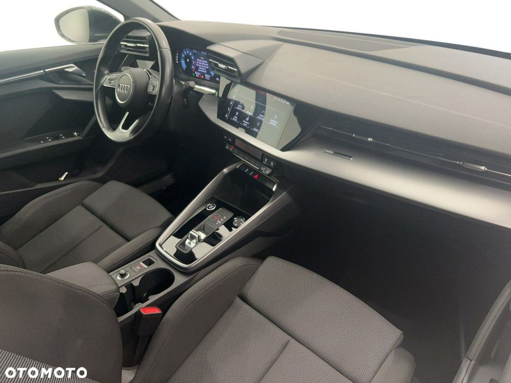 Audi A3 Limousine - 14