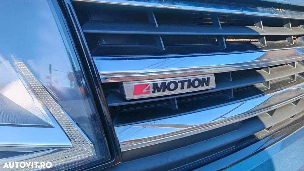 Volkswagen Multivan - 34