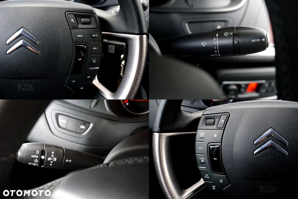 Citroën C5 HDi 135 FAP Exclusive - 29