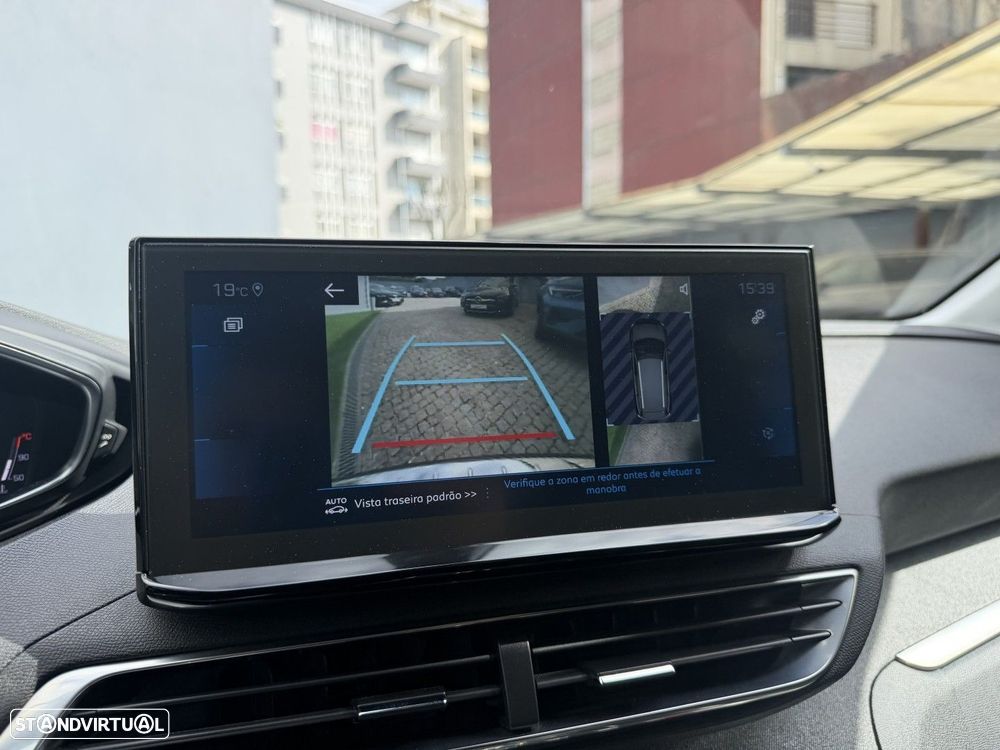 Peugeot 5008 1.2 PureTech Allure Pack EAT8 - 60