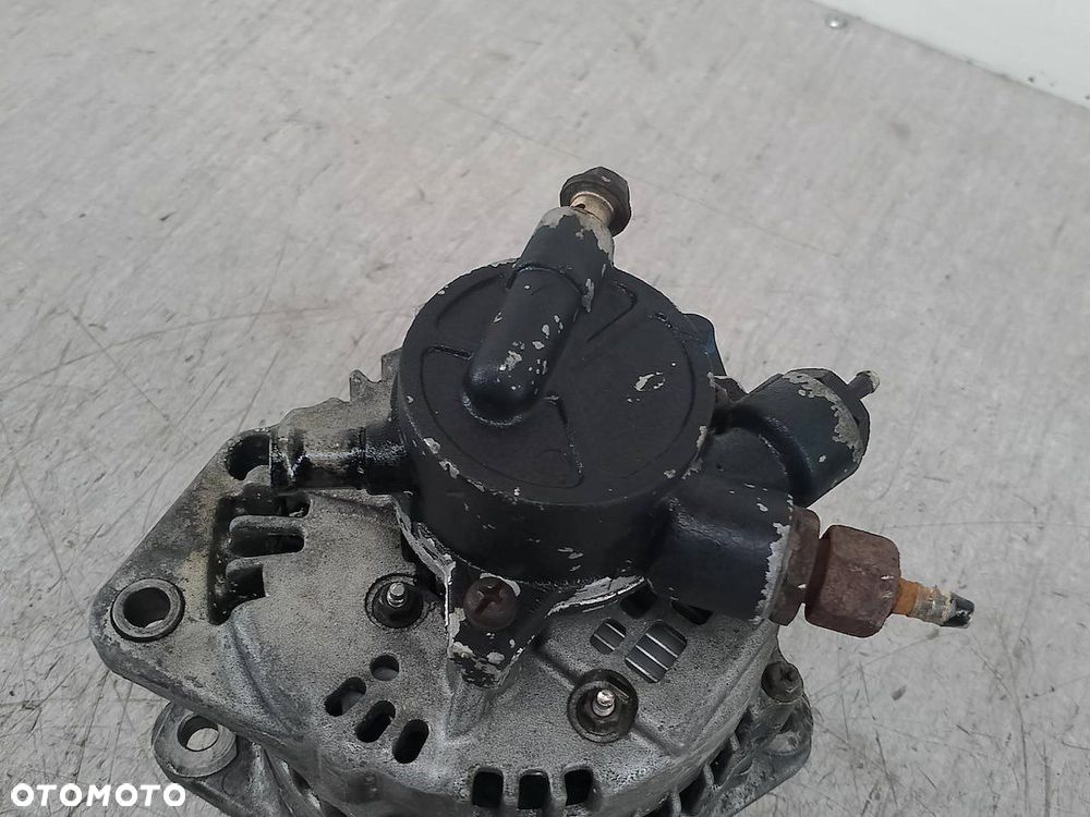 ALTERNATOR OPEL ASTRA H 1.7 CDTI - 7