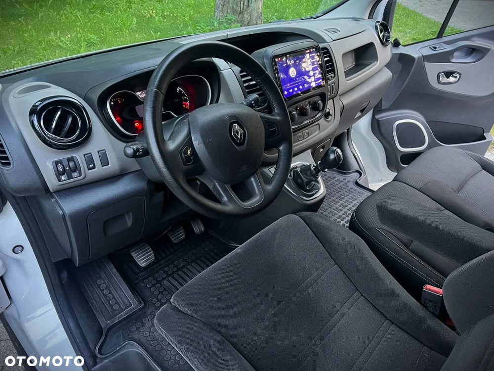 Renault Trafic - 5