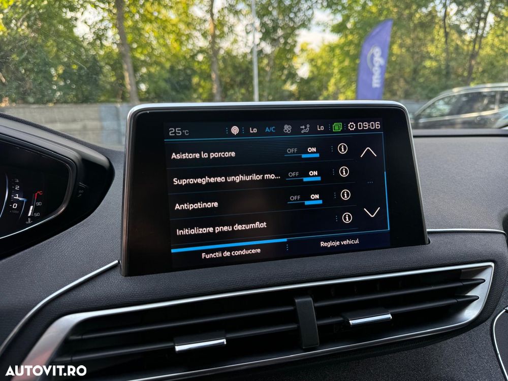 Peugeot 3008 - 22