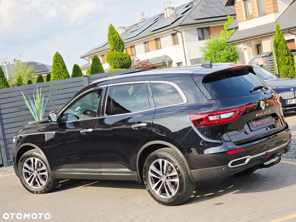 Renault Koleos 2.0 dCi Zen X-Tronic - 3