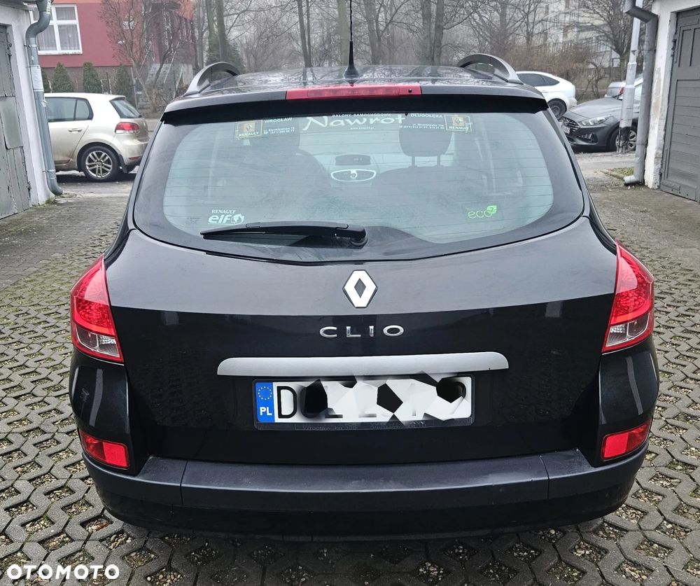 Renault Clio 1.2 16V Dynamique - 6