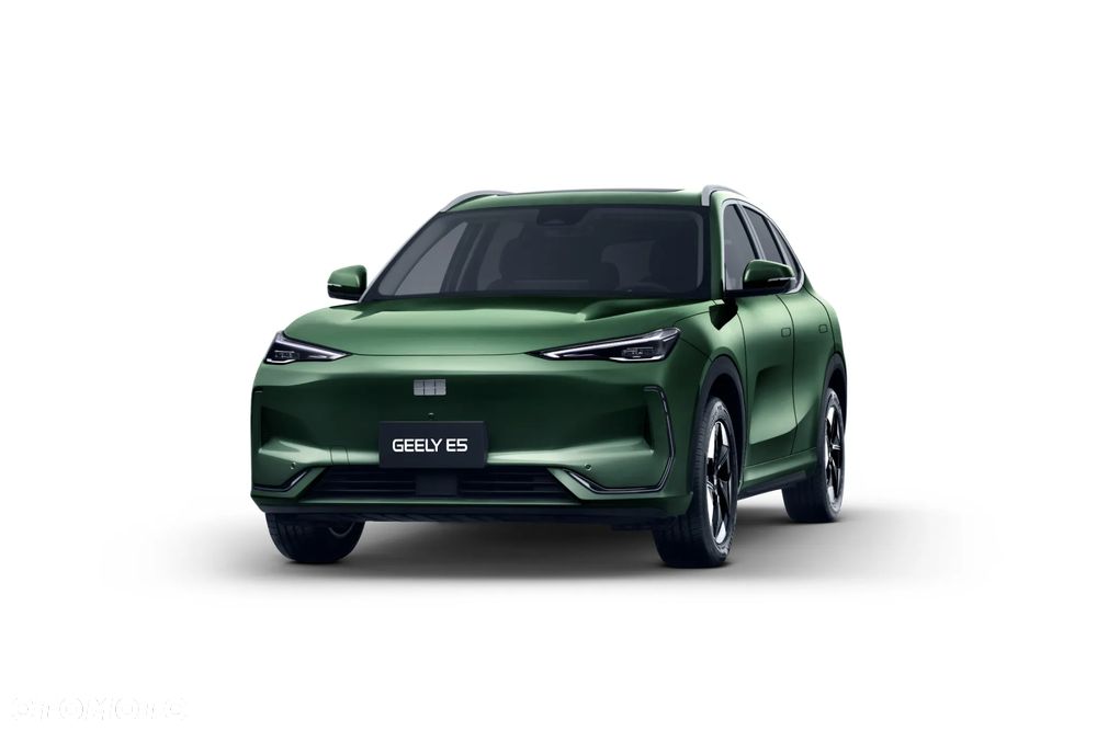 Geely EX5 60.22kWh Pro - 2