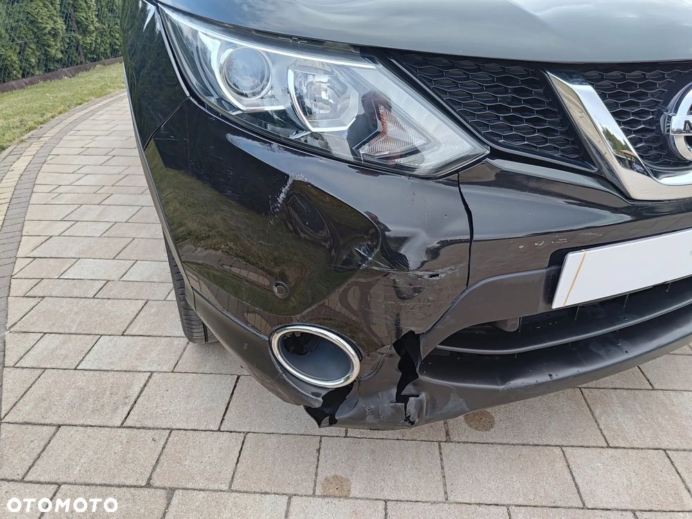 Nissan Qashqai - 9