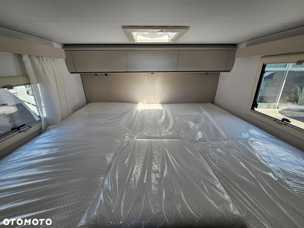 Adria Matrix Axess 600SL - 13