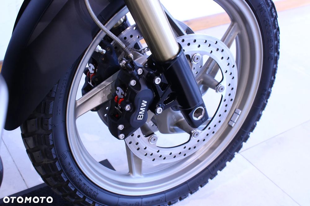 BMW GS - 30