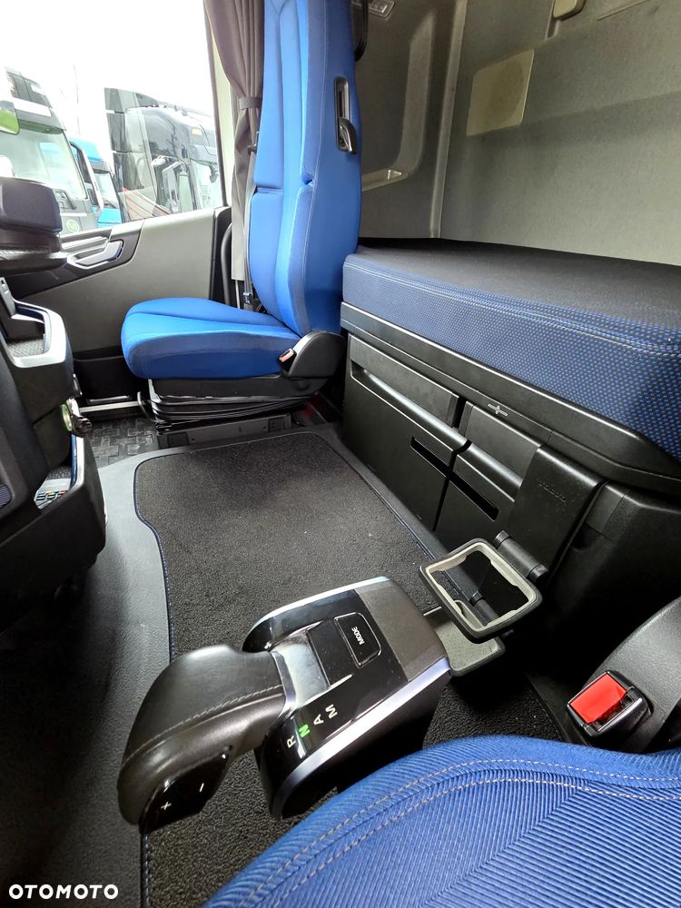 Volvo FH500 / XXL / MATRIX / ACC / I PARK COOL / NAVI / TV / KAMERA - 14