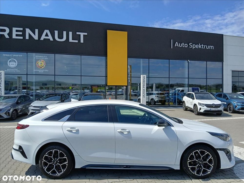 Kia ProCeed 1.5 T-GDI GT Line DCT - 5