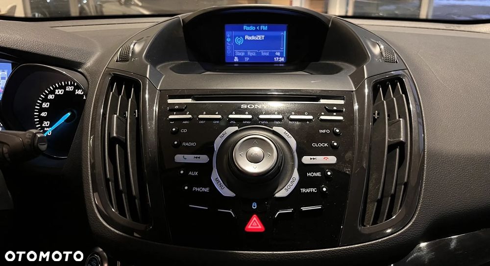 Ford Kuga 2.0 TDCi 4x4 Titanium - 19