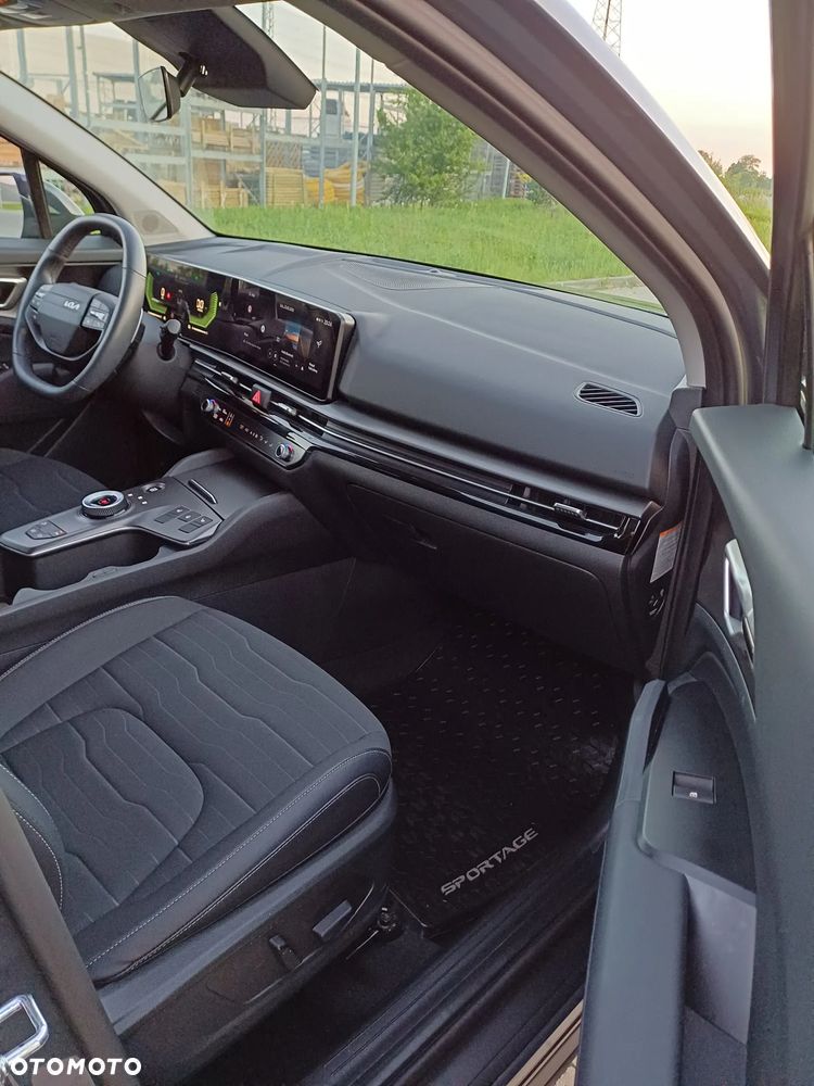 Kia Sportage - 19