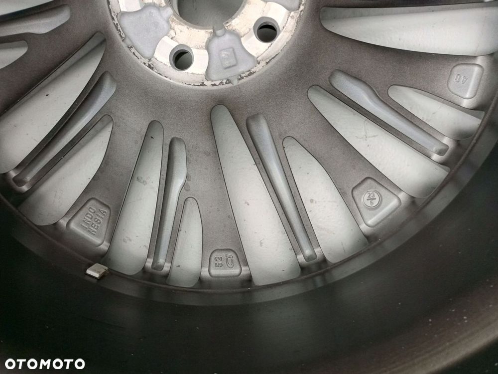 LEXUS RX450H RX500 FELGA ALUMINIOWA 8.0" X 21" 5X114.3 ET 40 4261A48320 ÷ - 11