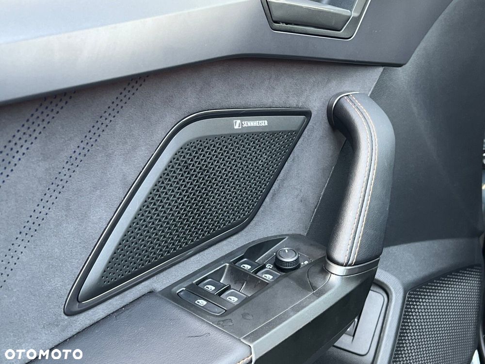 Cupra Leon Sportstourer 1.5 eTSI DSG - 20