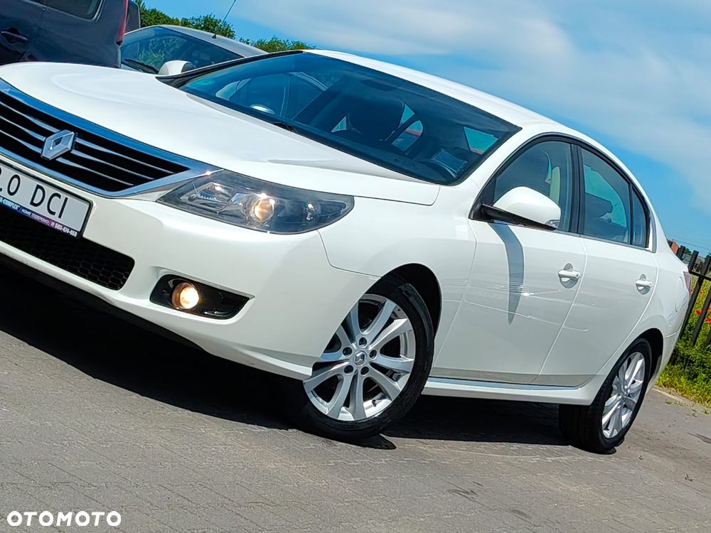Renault Latitude 2.0 dCi Privilege - 3
