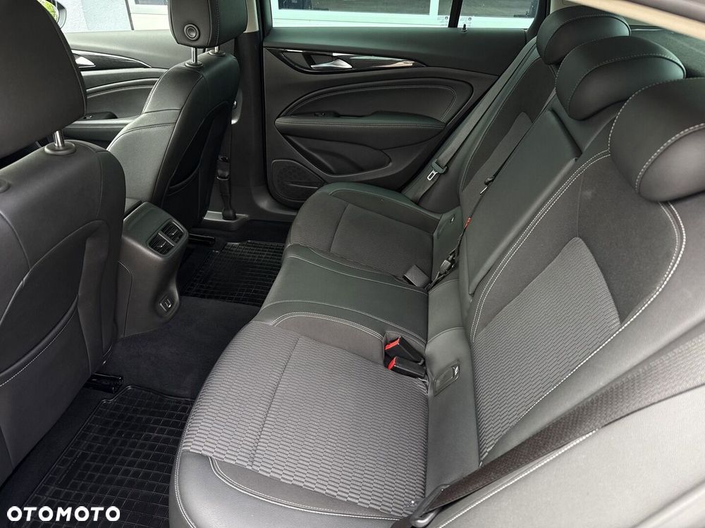 Opel Insignia 2.0 CDTI Innovation S&S - 16