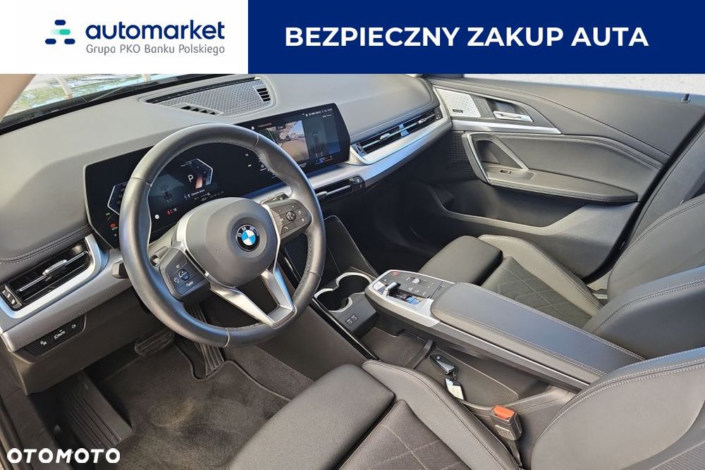BMW X1 sDrive20i mHEV xLine sport - 14