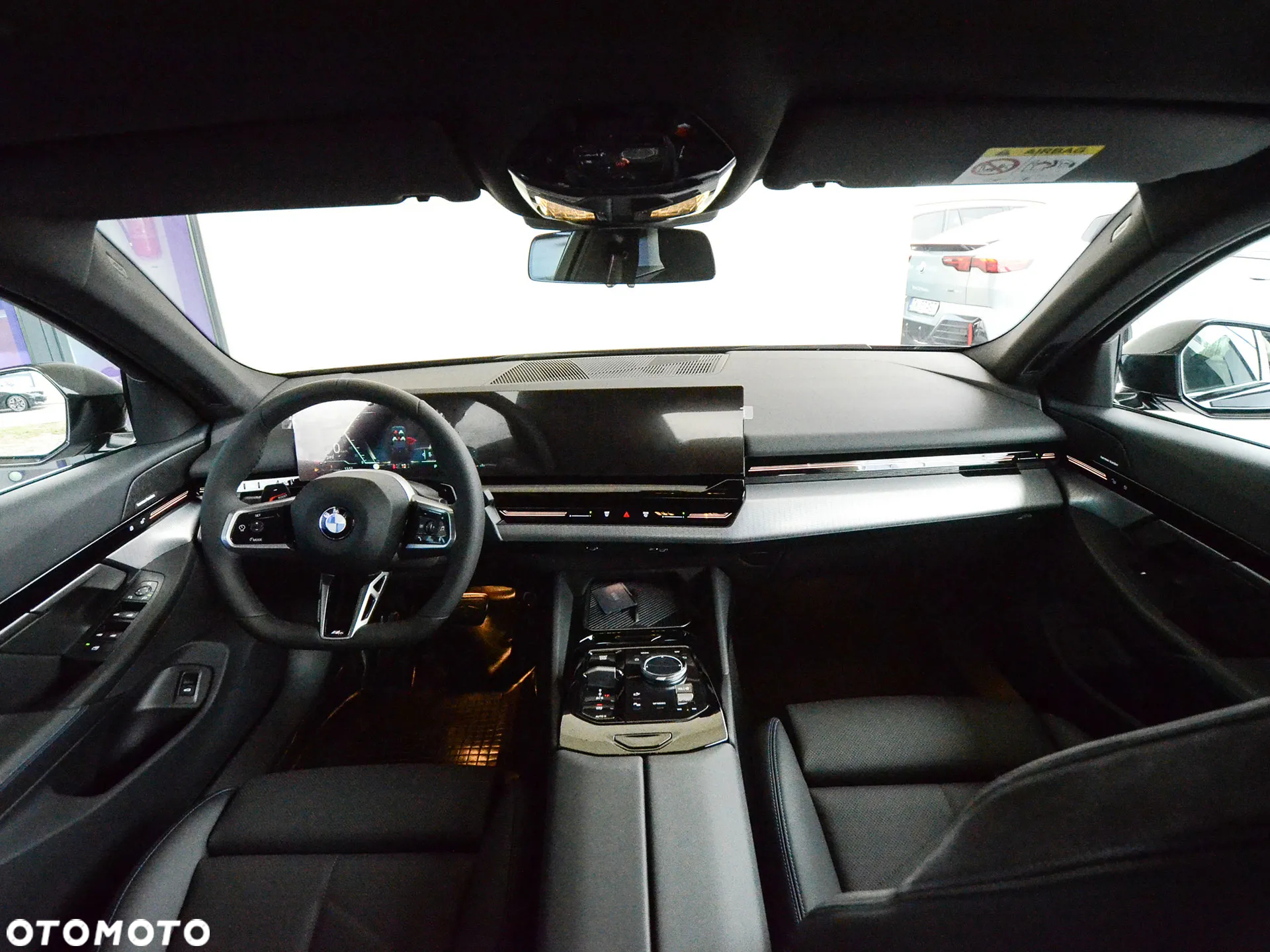 BMW Seria 5 - 21