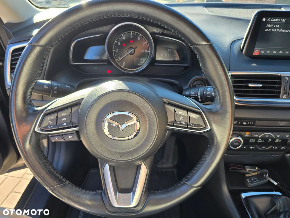 Mazda 3 - 27