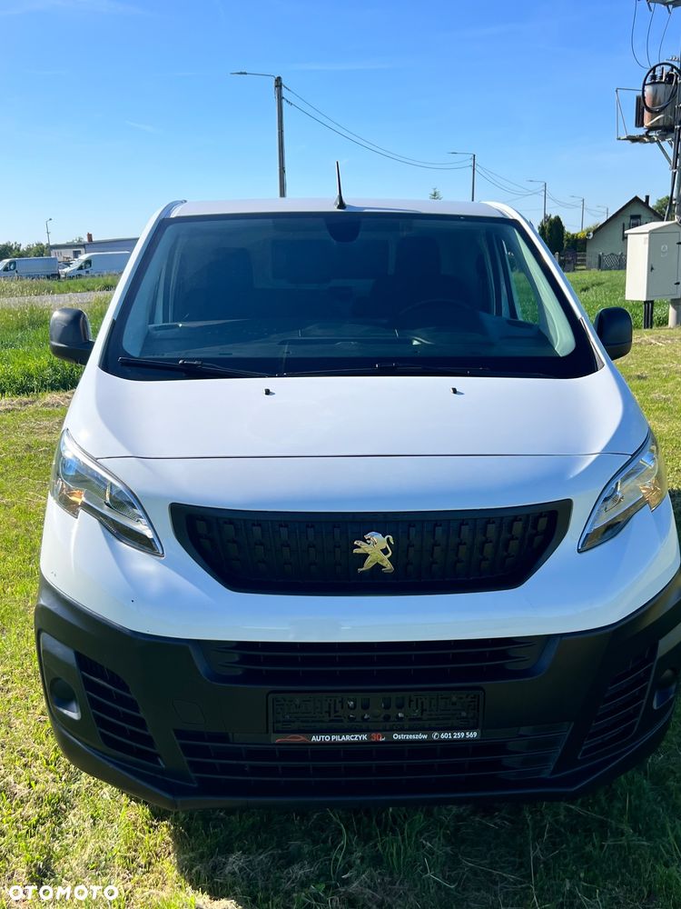 Peugeot Expert - 9