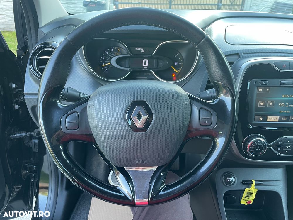 Renault Captur - 25