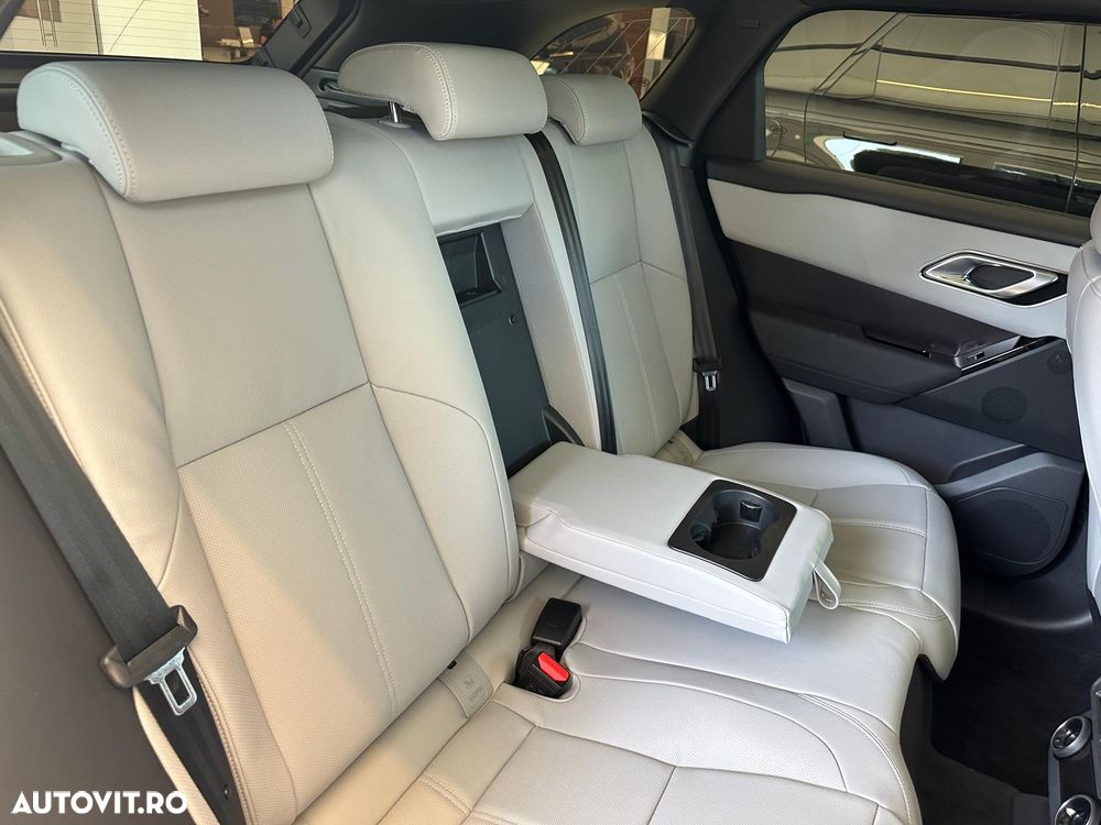 Land Rover Range Rover Velar 3.0 P400 MHEV Dynamic SE - 7