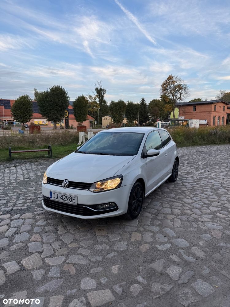 Volkswagen Polo - 1