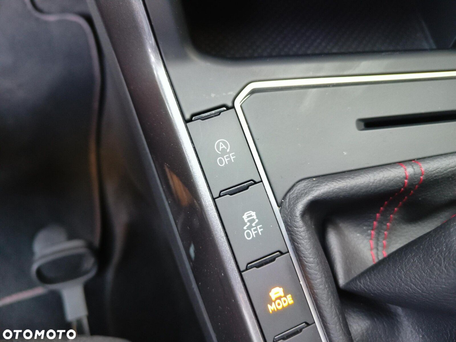 Volkswagen Polo 2.0 TSI GTI DSG - 23