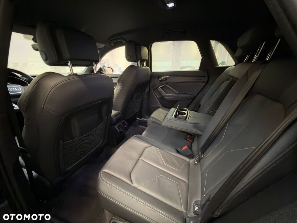 Audi Q3 - 26
