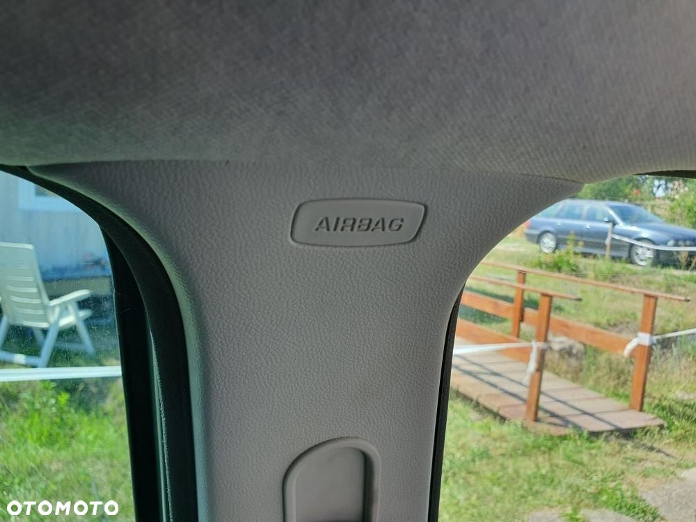 Skoda Fabia 1.2 TSI Active Plus - 20