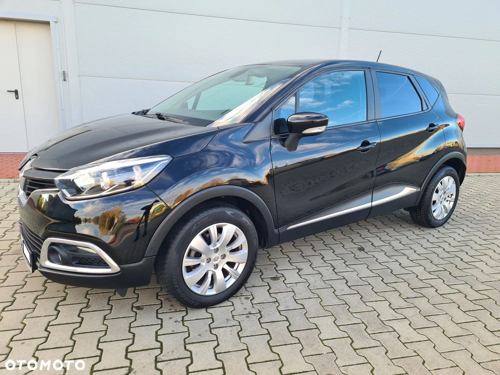 Renault Captur 1.5 dCi Energy Zen Plus - 2