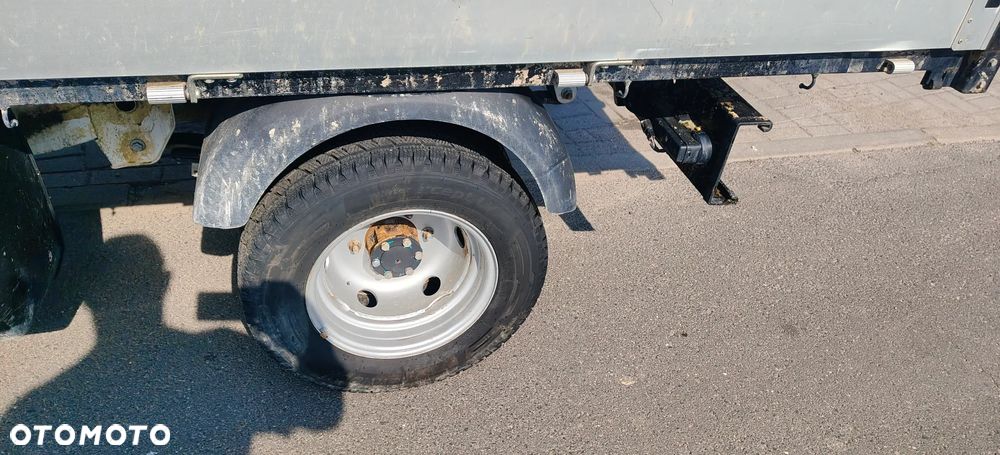 Piaggio Porter Kiper - 14