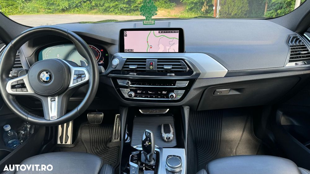 BMW X4 xDrive30d - 2