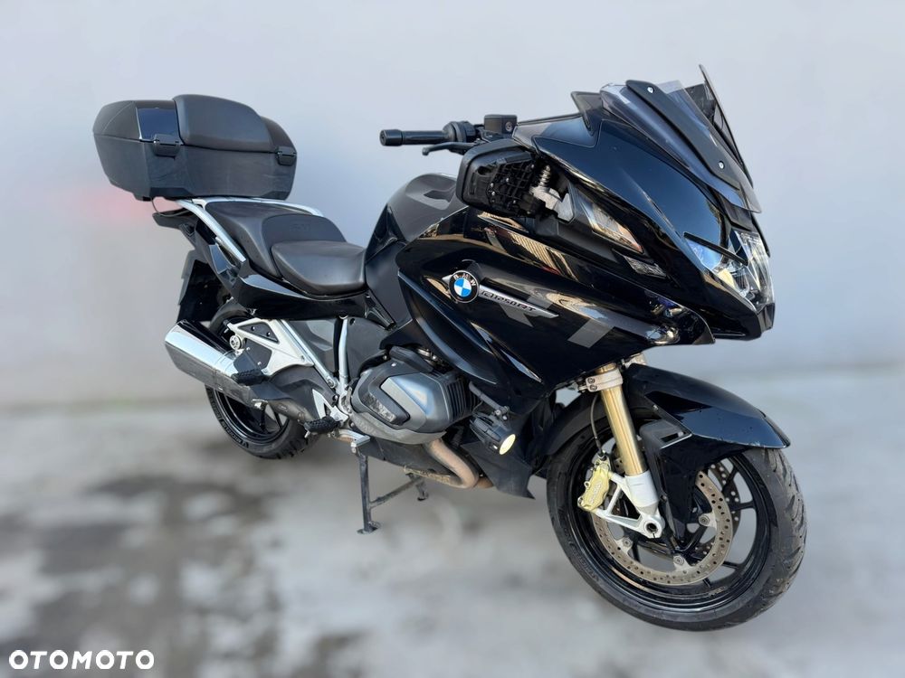 BMW RT