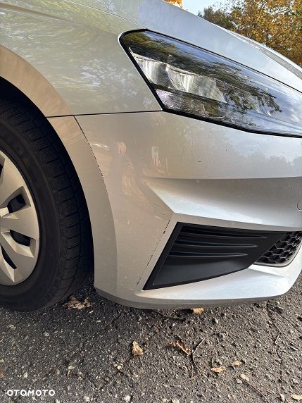 Skoda Fabia 1.0 Ambition - 19