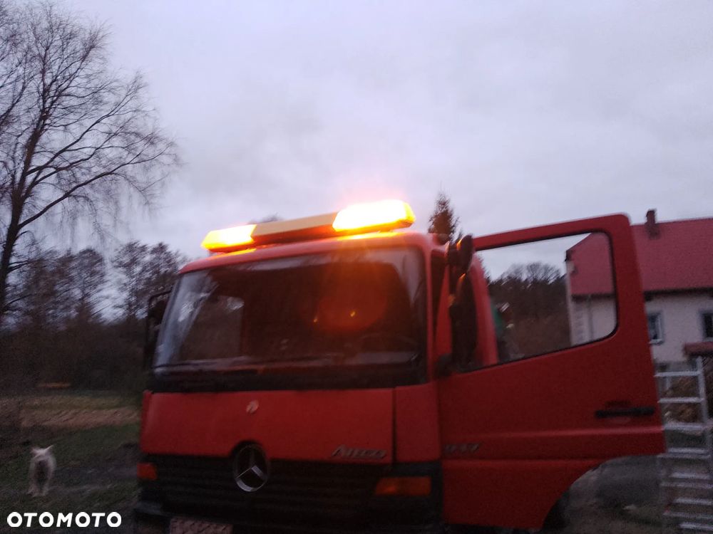 Mercedes-Benz 917 - 10
