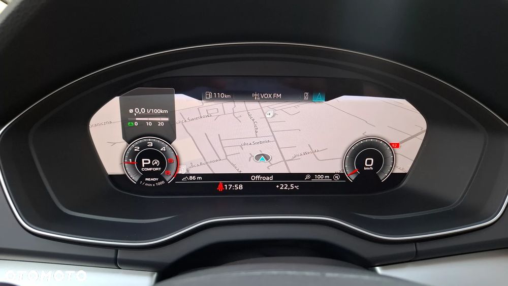Audi Q5 40 TDI quattro S tronic sport - 28