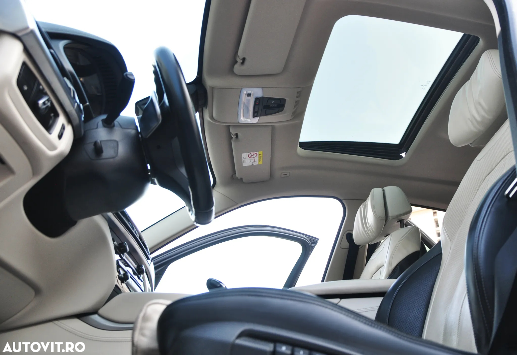 BMW X6 xDrive30d - 14