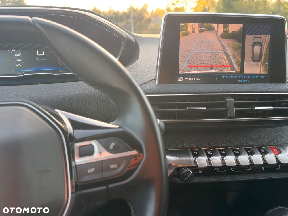 Peugeot 3008 PureTech 130 Stop & Start Allure - 11