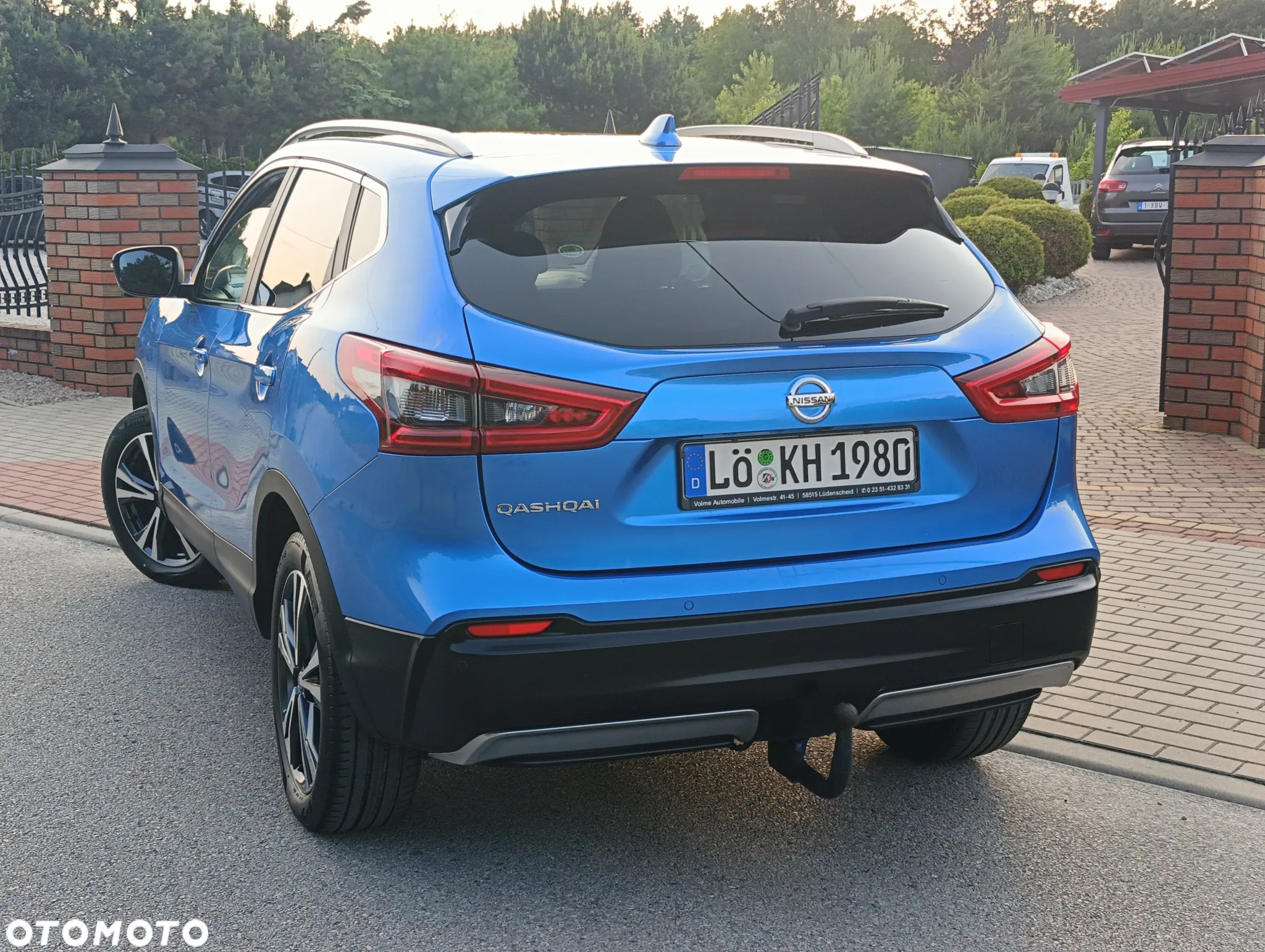 Nissan Qashqai 1.6 DIG-T N-Connecta - 7