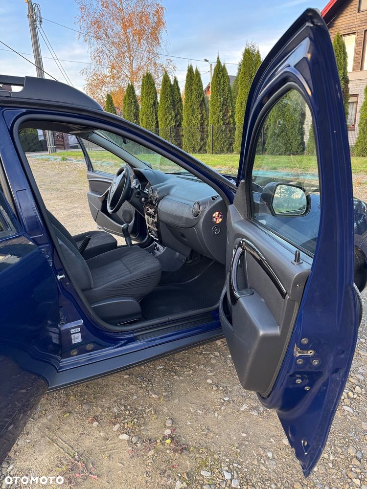 Dacia Duster 1.5 dCi SL Off-Road - 18