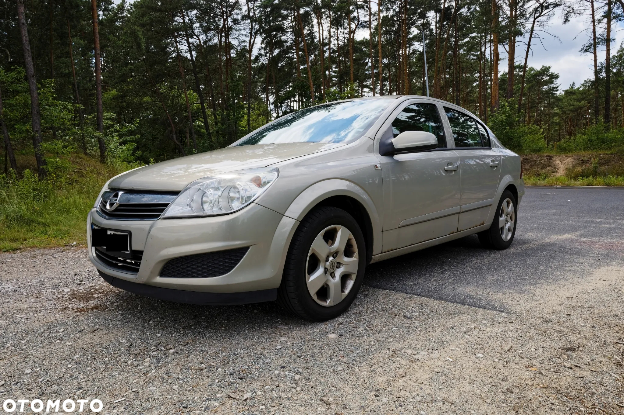 Opel Astra III 1.6 Enjoy - 18