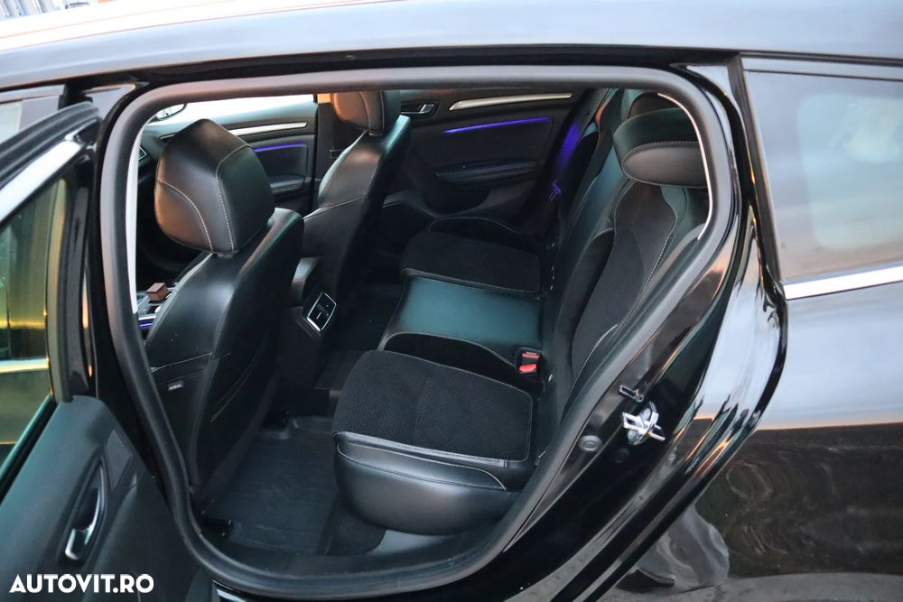 Renault Megane ENERGY dCi Intens - 8
