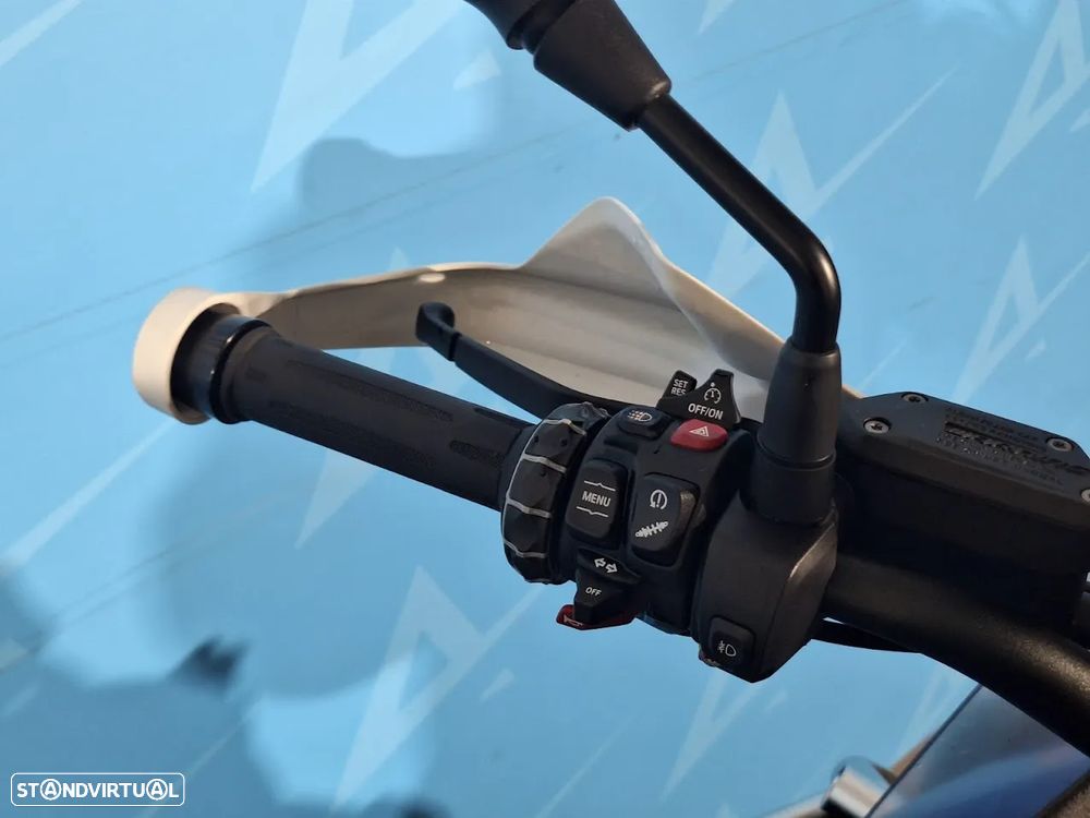 BMW R 1250 GS Adventure Rallye - 8