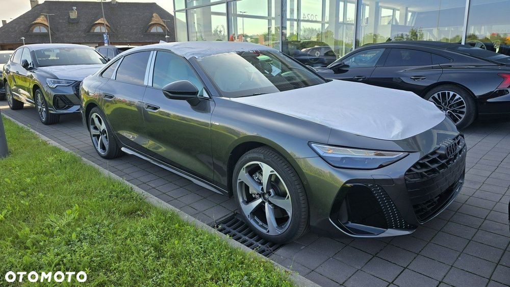 Audi A6 Limousine - 6