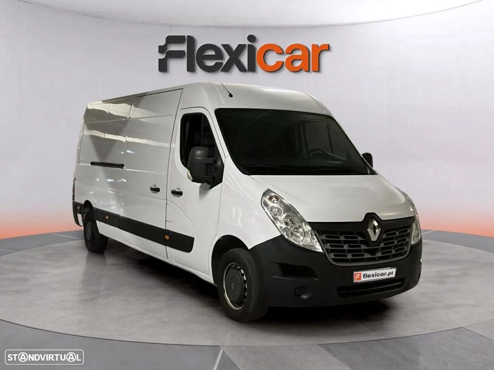 Renault Master 2.3 dCi L2H2 - 1