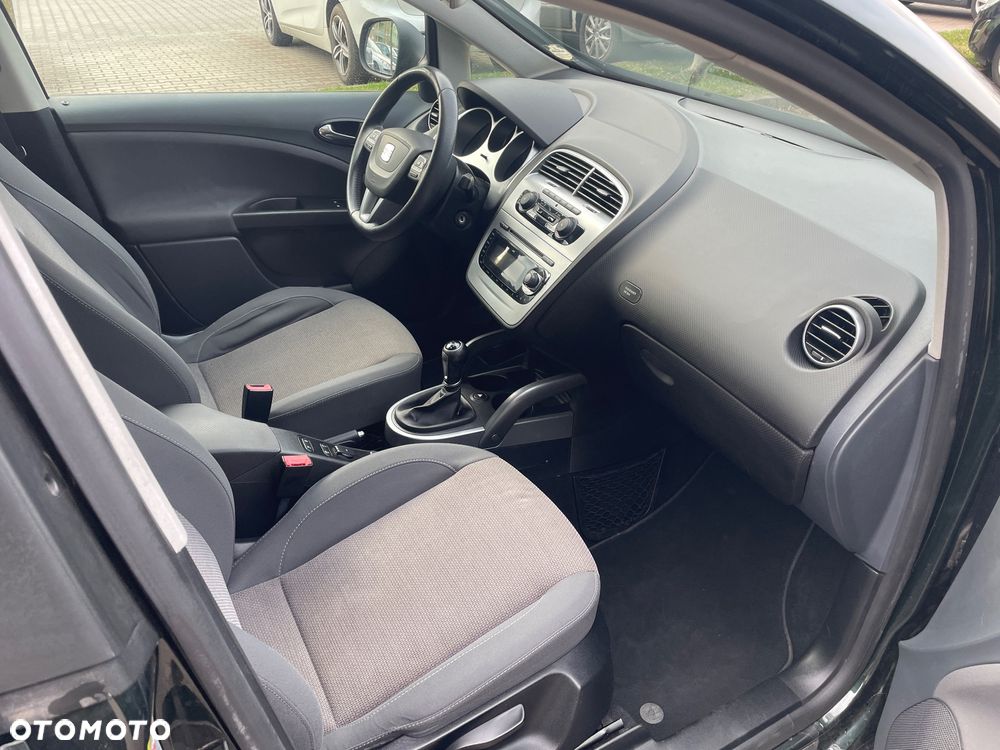 Seat Altea XL 1.4 TSI Style - 25