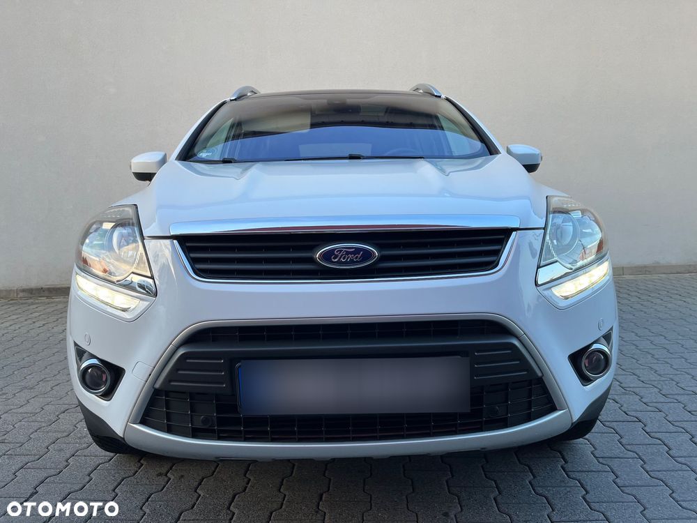 Ford Kuga 2.0 TDCi Titanium S MPS6 - 7